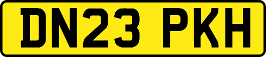 DN23PKH