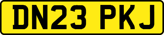 DN23PKJ