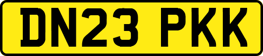 DN23PKK