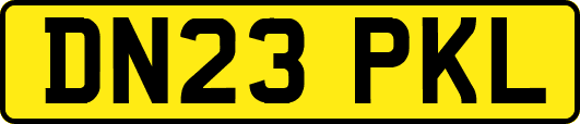 DN23PKL