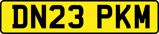 DN23PKM
