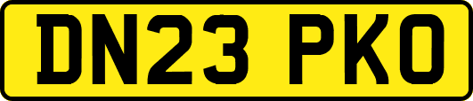 DN23PKO