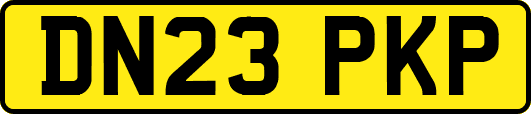 DN23PKP