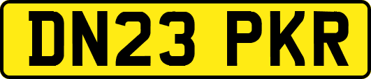 DN23PKR