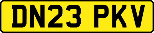 DN23PKV