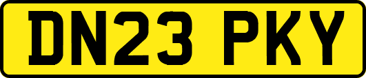 DN23PKY