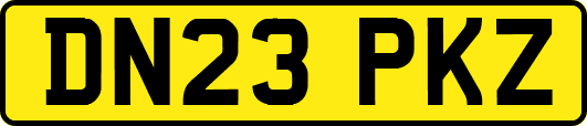 DN23PKZ