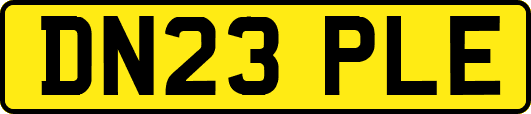 DN23PLE