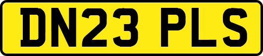 DN23PLS