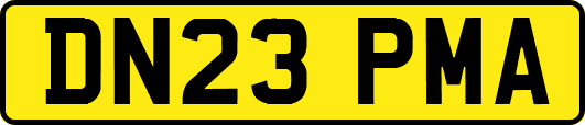 DN23PMA