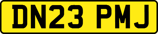 DN23PMJ