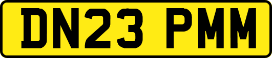 DN23PMM