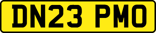 DN23PMO