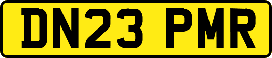 DN23PMR