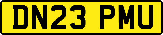 DN23PMU