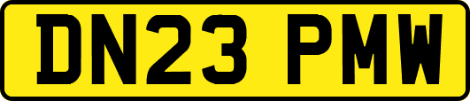 DN23PMW