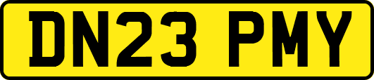 DN23PMY