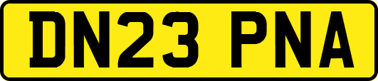 DN23PNA
