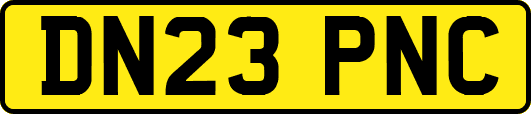 DN23PNC