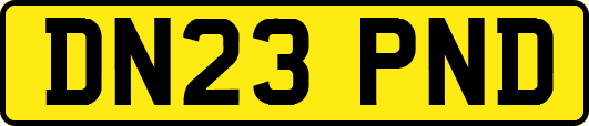 DN23PND