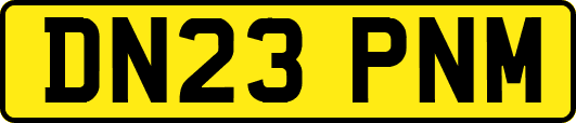 DN23PNM
