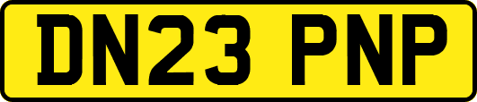 DN23PNP