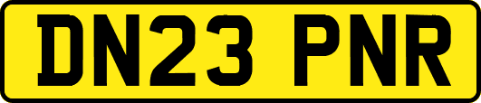 DN23PNR