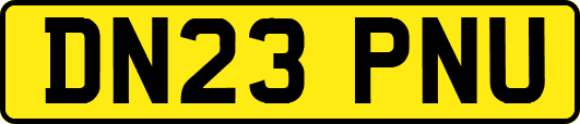 DN23PNU