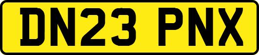 DN23PNX