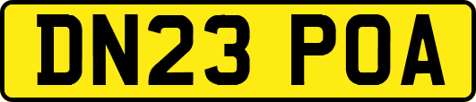 DN23POA