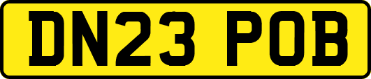 DN23POB