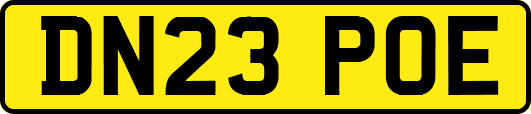 DN23POE