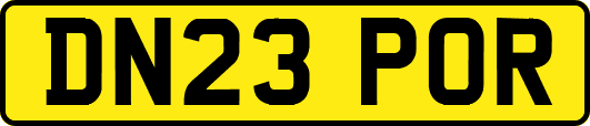 DN23POR