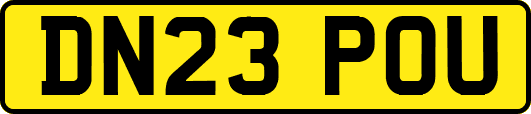 DN23POU