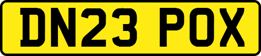 DN23POX
