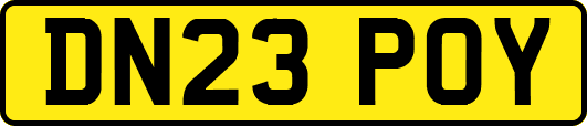 DN23POY