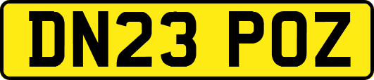 DN23POZ