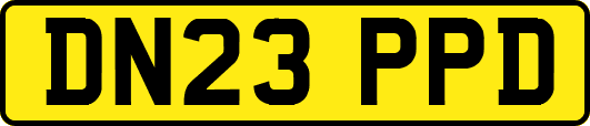 DN23PPD