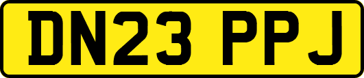DN23PPJ