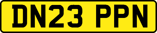 DN23PPN