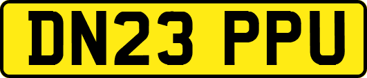 DN23PPU