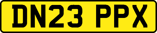 DN23PPX