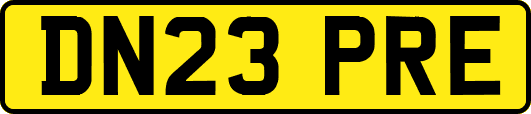 DN23PRE