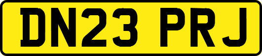 DN23PRJ