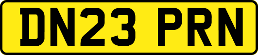 DN23PRN