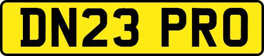 DN23PRO