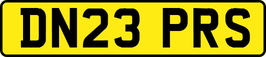 DN23PRS