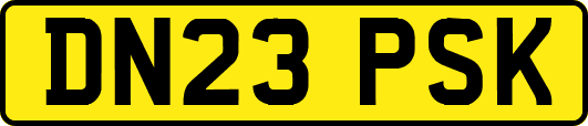 DN23PSK