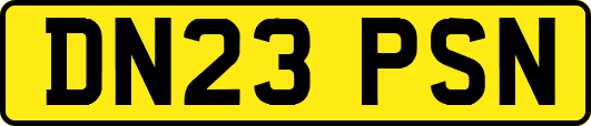 DN23PSN