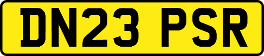 DN23PSR